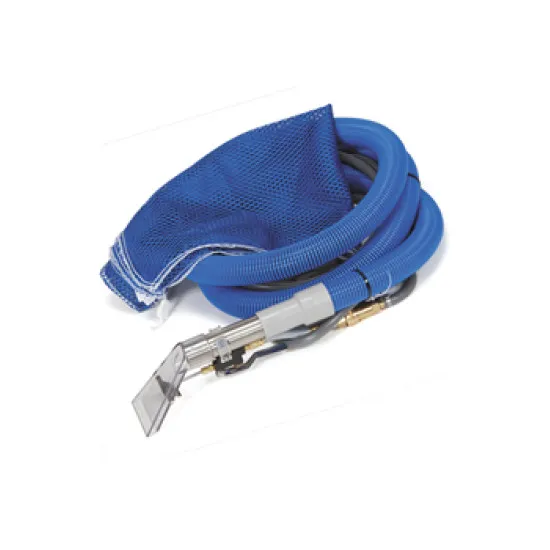 Upholstery Cleaning Kit, (Hose, Upholstery Tool and Carry Bag) for PFX900S - 8.PFPFX900S-KNS