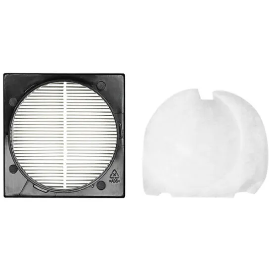 Pre-Motor Filter and Exhaust Filter, 4 qt. Pro-Lite Backpack Vacuum - 8.PFX1488