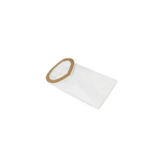 10 qt. open mouth paper bag, 10 pack - 9.PFX9738