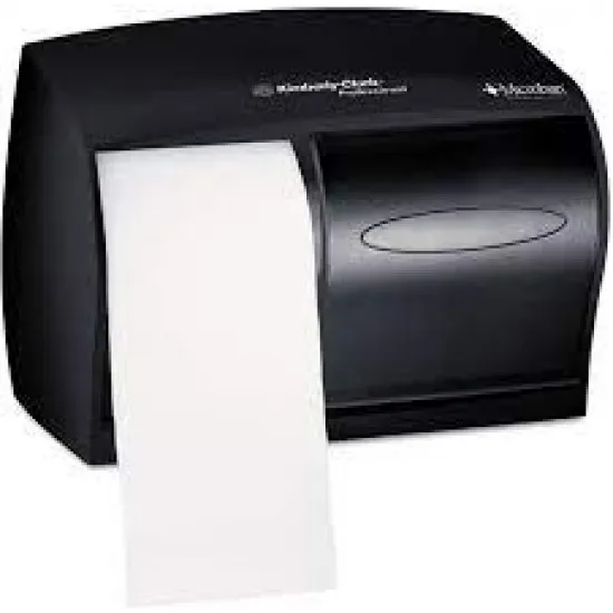 Scott® Essential Coreless SRB Tissue Dispenser (Refill: 04007)   -   ON LOAN - 6.FOR09604