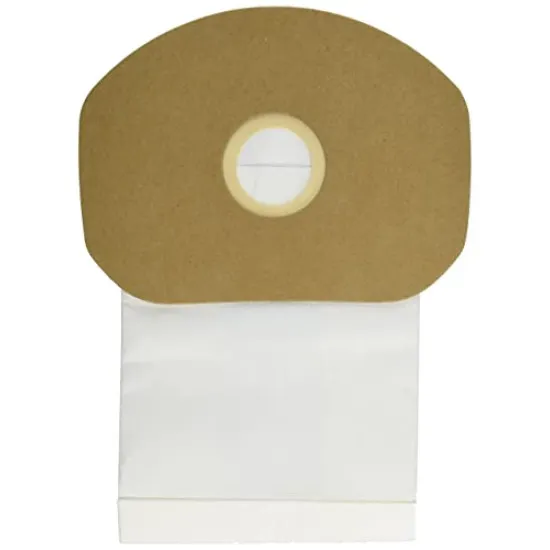 Backpack Vacuum Bag Style 10pkg - 9.62370-10