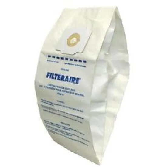 Vacuum Bags Eureka 1870G Built-in - 9.TTEU1870G