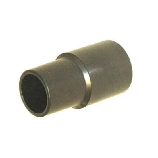CUFF, 1 1/4  HOSE TO 1 1/4  TOOL HARD - BLACK^ - 8.TTFA4902BK