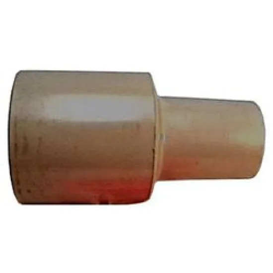 CUFF, 1 1/2  HOSE TO 2  TOOL - 3.TTFA4950