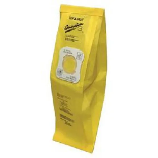Vacuum Bags Kirkby Upright 3pkg - 9.TTKI1814