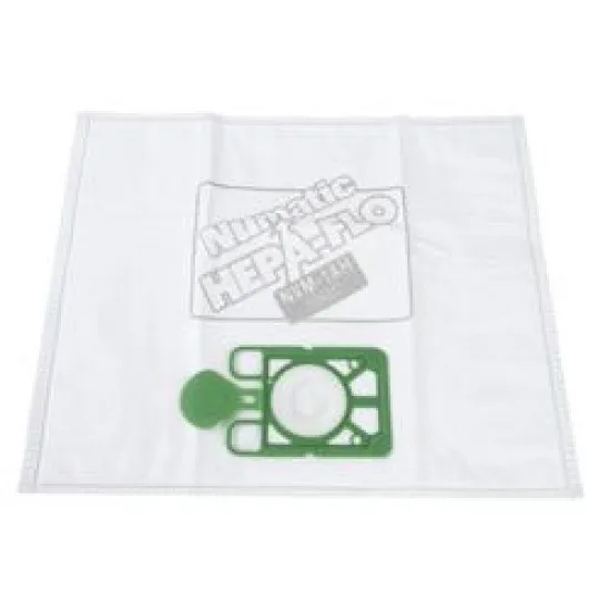 Vacuum Bags NUMATIC NICE CARE RSV130 BACKPACK 10pkg - 9.TTNM1802G