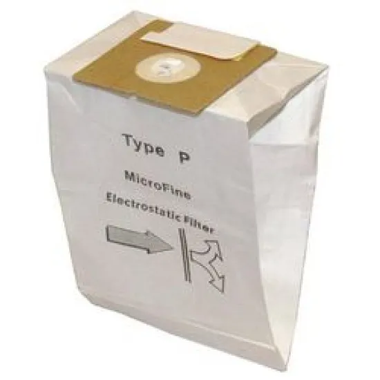 Vacuum Bags Type P Royal Air Pro - 9.RY1808