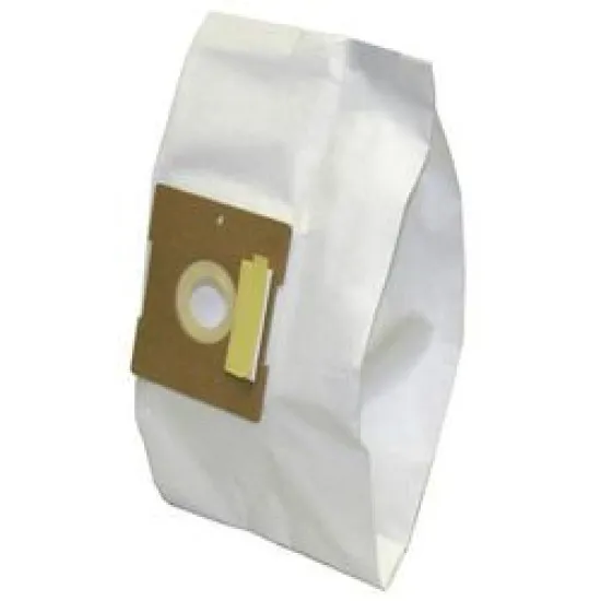 Vacuum Bags Type R Royal Micro W/closure 7/pkg - 9.TTRY1834