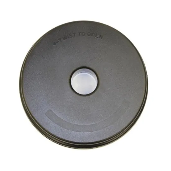 ProTeam 100320 Upper Twist Cap - 7.TT100320