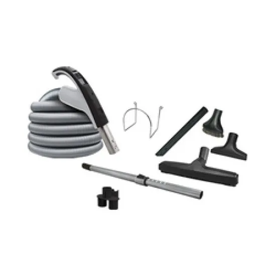 KIT, CENTRAL VACUUM 24 VOLT HOSE AND ATTACHMENTS 30 - 8.TTBI3467X30