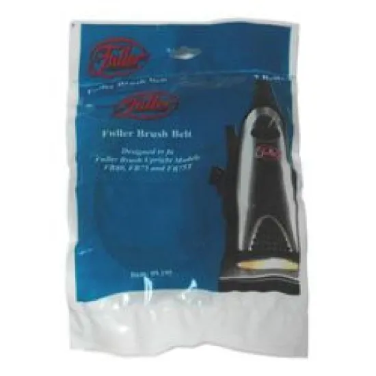 BELT FLAT, 2 PK FULLER BRUSH UPRIGHT OEM - 8.TTFB2201