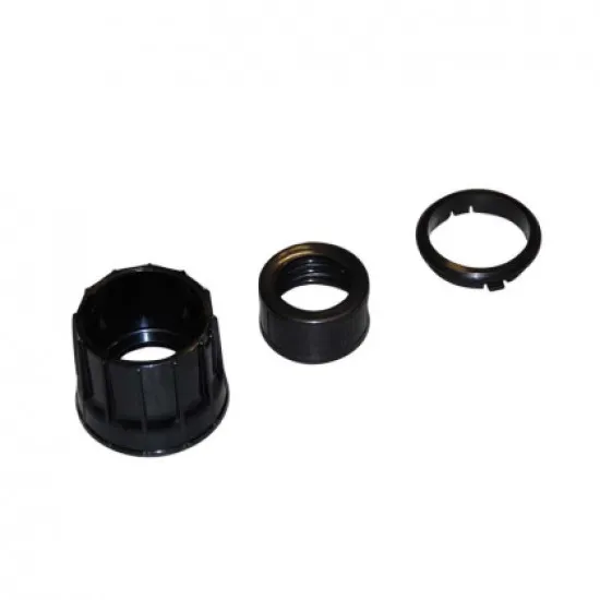 CUFF, 1 1/2  NUMATIC, NACECARE HOSE ATTACHMENT END - 8.TTNU4801