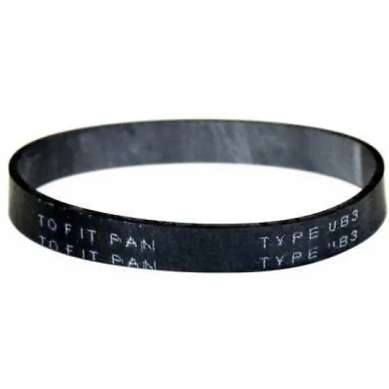 Panasonic Upright 6200 Flat Belt UB3 - 8.TTPA2204