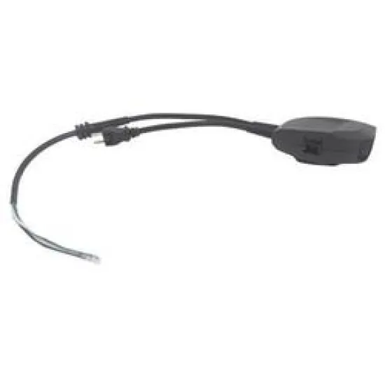 Switch Box Assembly for Backpack Vacuum - 8.TTSI6623