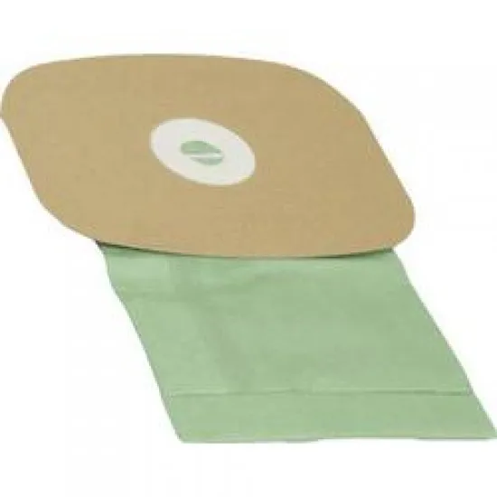 Vacuum Bags Sirocco (Fits model SRB006 BackPack Vacuum) 10pkg - 9.TTSI1801