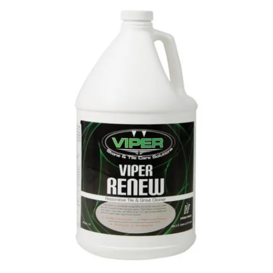 Viper Renew for restorative cleaning - 7.PFVR4