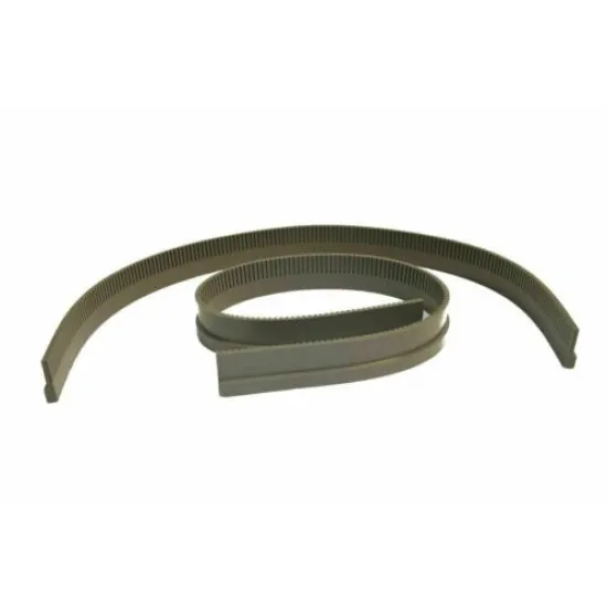 Tornado, Squeegee Blade Replacement Kit (20in Version) - 7.TOR18709