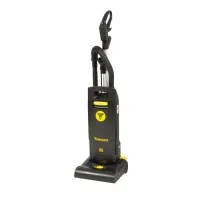 Tornado Upright CVD 30/1 Sgl Motor HEPA Deluxe 12in