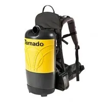 Pac-Vac 6 Roam w/ Charger (No Battery)