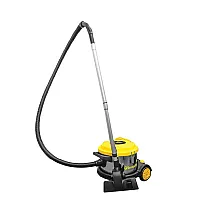 TV 2 SS Canister Vacuum (Bags EU1880)