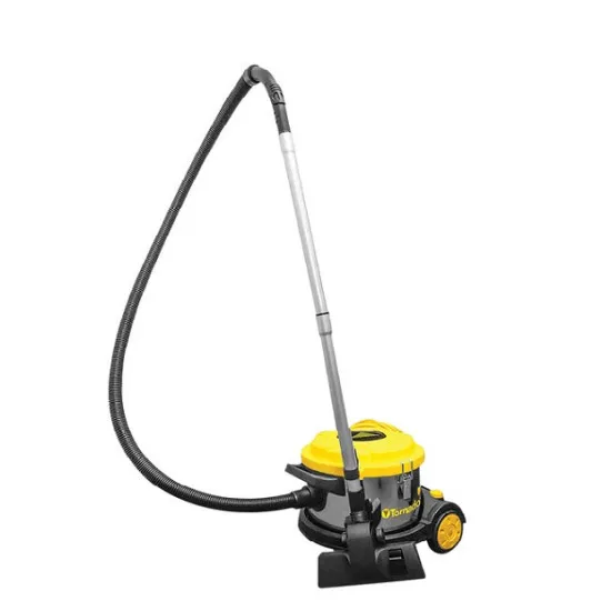 TV 2 SS Canister Vacuum (Bags EU1880) - 7.TOR93282