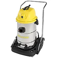 Taskforce® 15 Wet-Dry Vacuum w/ attachments