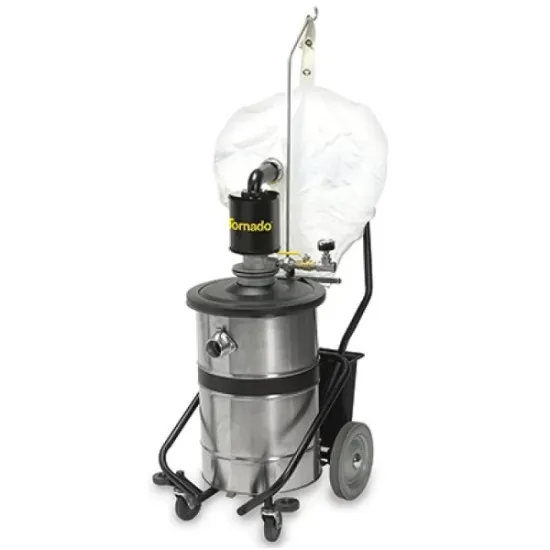 Taskforce® External Filter Air - 7.TOR95953
