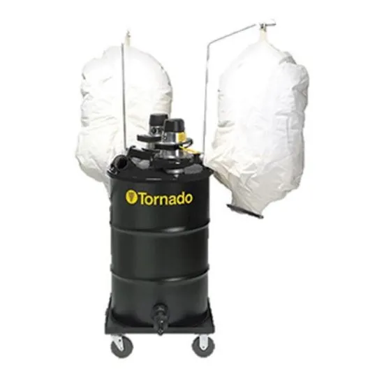 Jumbo Air Dual Venturi Wet Only - 7.TOR95961
