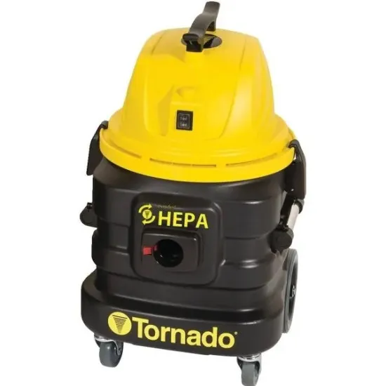 Taskforce CFV10 Hepa Vavuum - 7.TOR97060