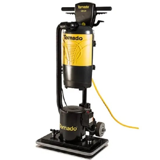 OB 20  Orbital Floor Machine - 7.TOR97600