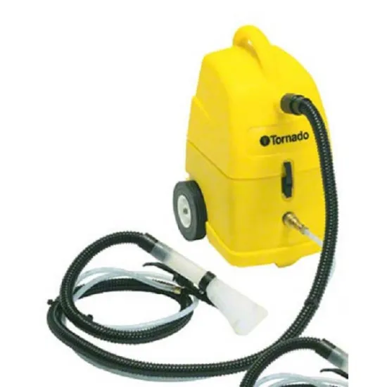 PS Spotter (55 P.S.I, 2 gal, w/ Hose & Hand Tool) Extractor - 7.TOR98220