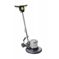 17' Metal, 175 RPM Dual Speed Floor Machine