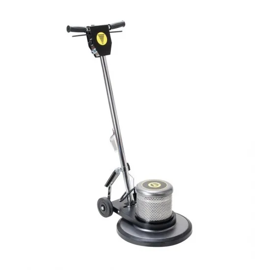 17  Metal, 175 RPM Dual Speed Floor Machine - 7.TOR98476