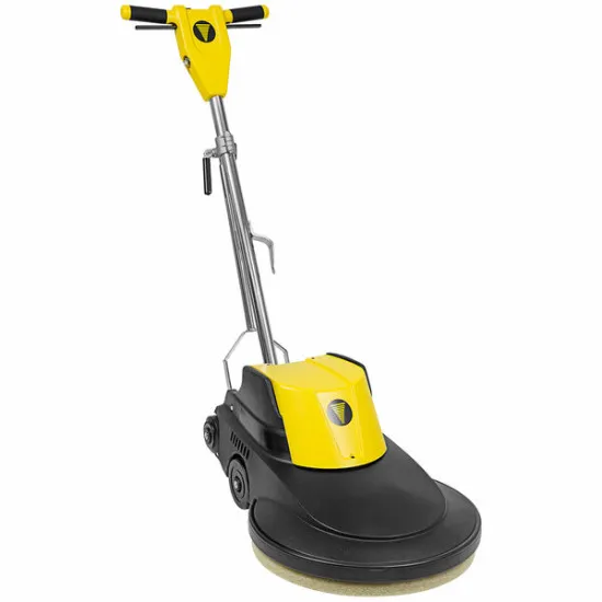 2000 rpm Brute Force High-Speed Glazer - 7.TOR98482B