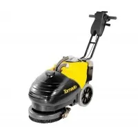 BD 14/4 Compact Cordless Automatic Floor Scrubber