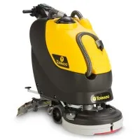 Scrubber, BD20/11L Brush Assist w/ Lead Acid Batteries