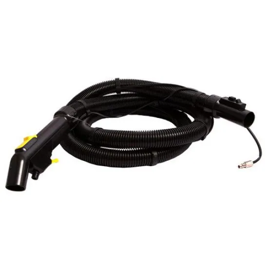 8  vacuum hose - 8.TOR35306M-07