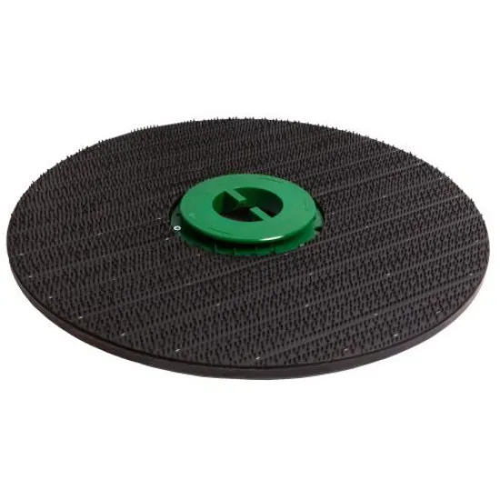 Pad holder w/ center lock - 8.TOR48802010