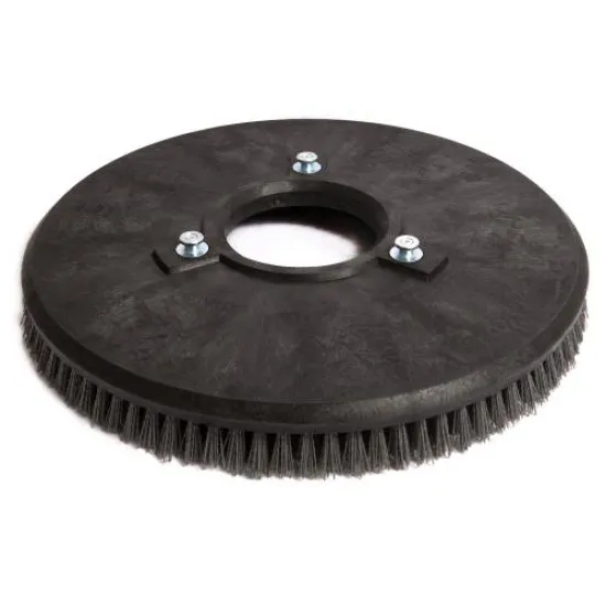 Grit Scrub Brush - 8.TOR48902040