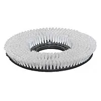17 In Scrub Brush 0.6 mm Bristle,BD 33,99780