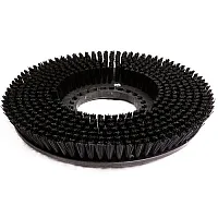 14' Poly Scrub Brush .6 (2 required)