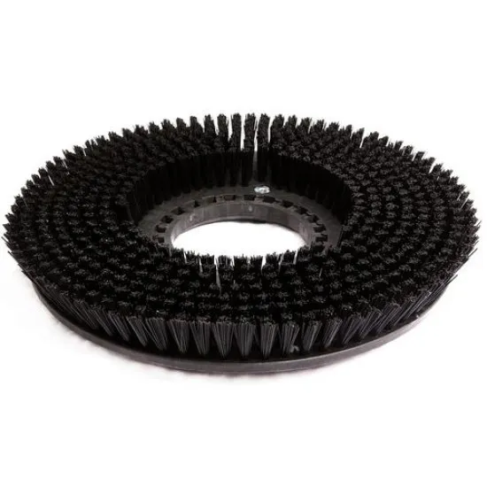 14  Poly Scrub Brush .6 (2 required) - 8.TOR48914030