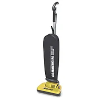 Single Motor Upright Vacuum, CK LW 13/1   13',  8 lb.