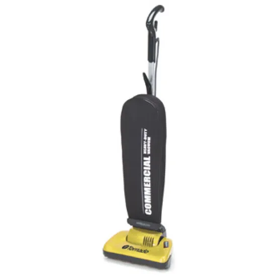 Single Motor Upright Vacuum, CK LW 13/1   13 ,  8 lb. - 7.TOR97130