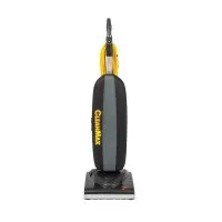 CleanMax Zoom ULW 2 Speed with Squeegee Looped Handle Clear Bumper 2nd Gen Style