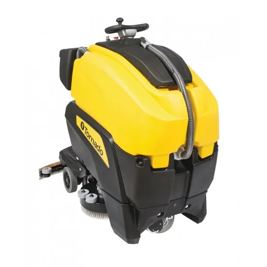 BDSO 27/28 Traction Drive(w/ 6 V AGM Batteries & Charger) - 7.TOR99786