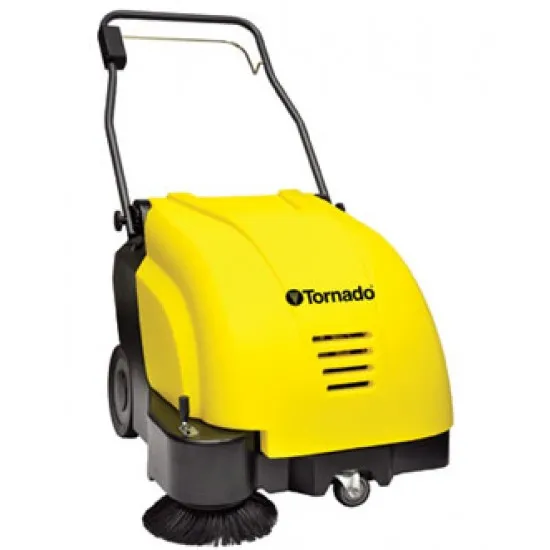 SWB 26/8 (w/ AGM batteries and on-board charger) - 7.TOR96210