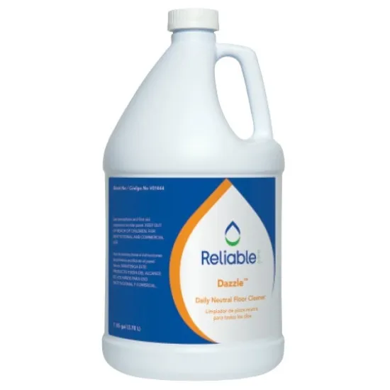 Reliable Neutral Floor Cleaner 4L