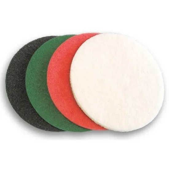 6.5  Red, Brown & White Pads - 3.AI6.5PADS