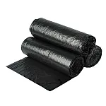 Garbage Bags Black